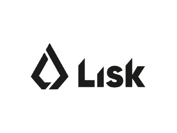 Lisk Logo